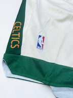 Boston- Pantaloneta Nba