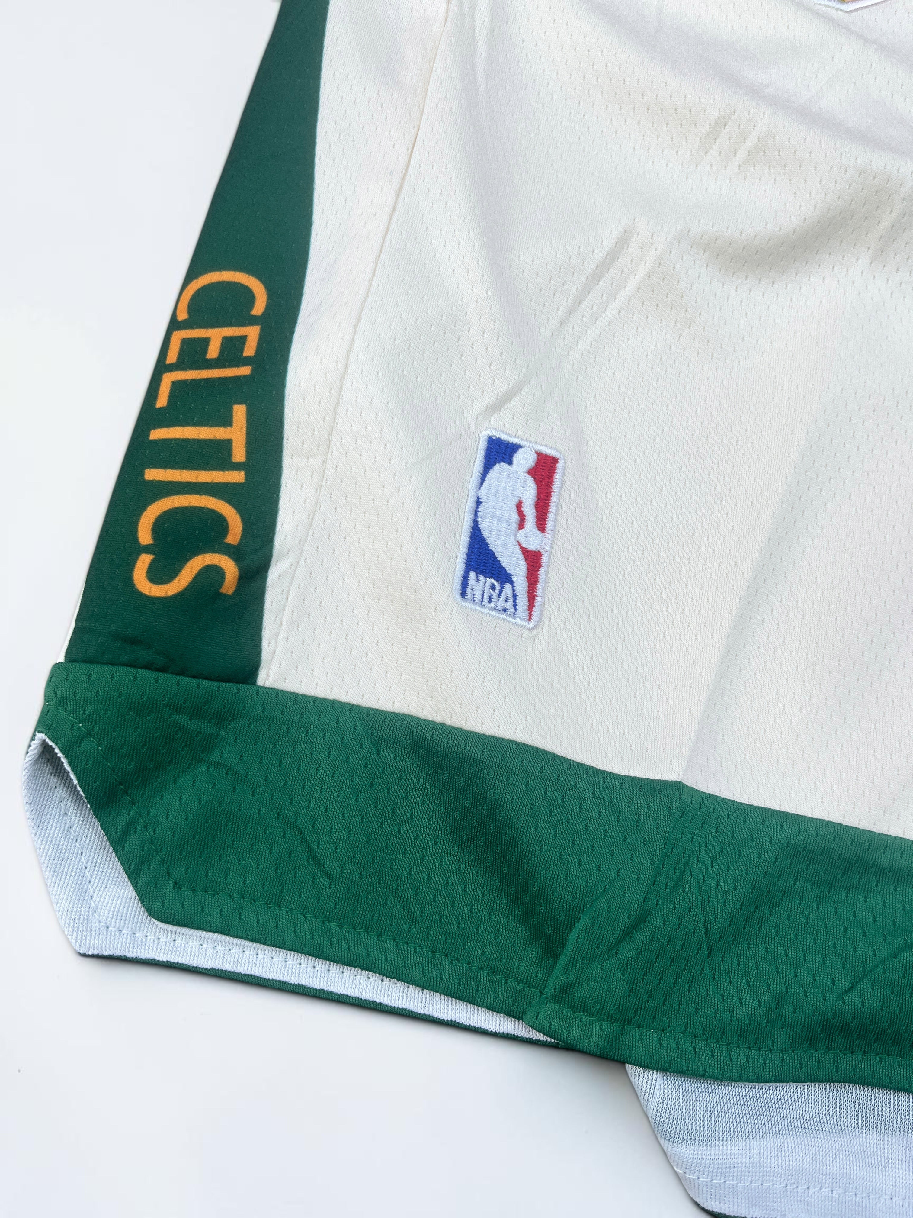 Boston- Pantaloneta Nba