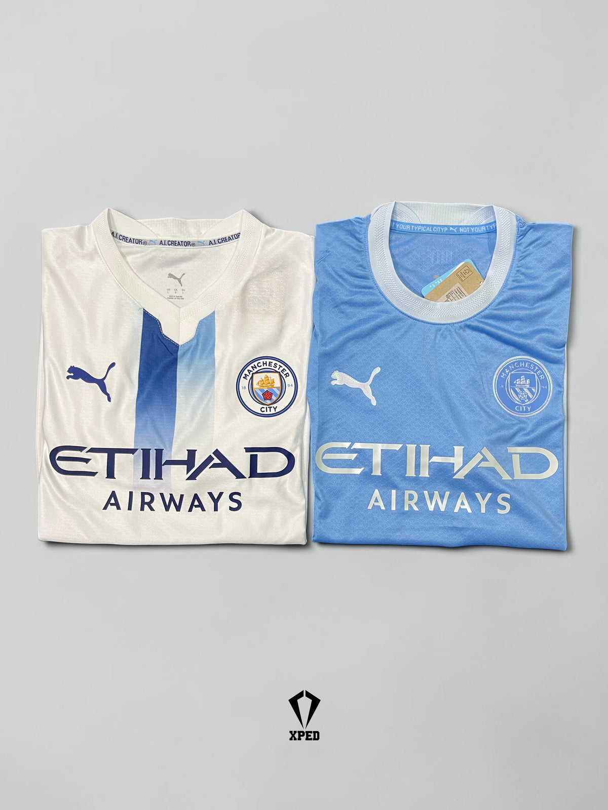 Manchester City 26/27- Match