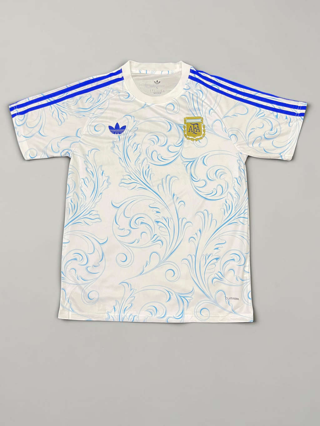 Argentina Aop 2026 AFA