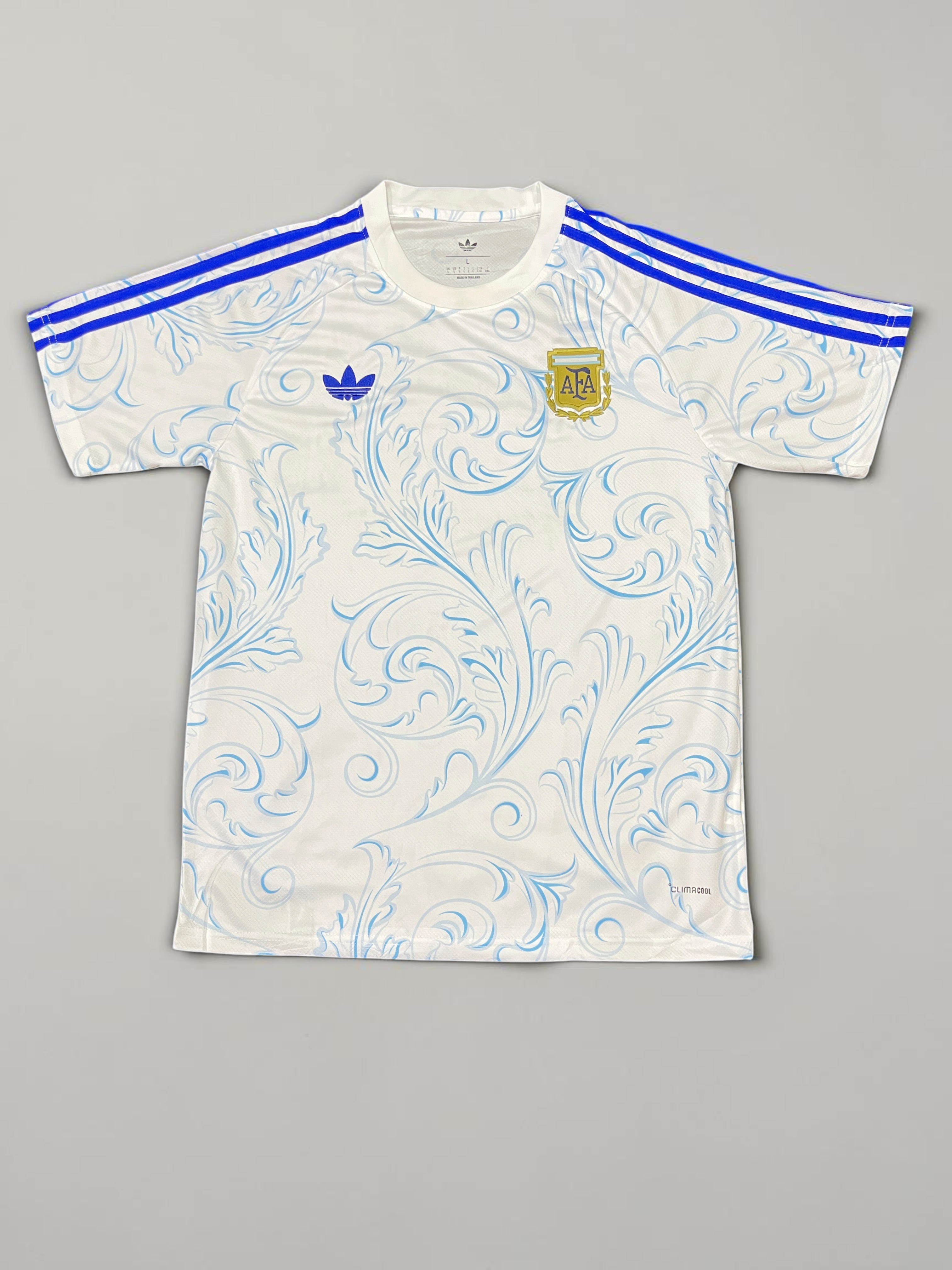 Argentina Aop 2026 AFA