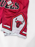 Bulls - Pantaloneta Nba