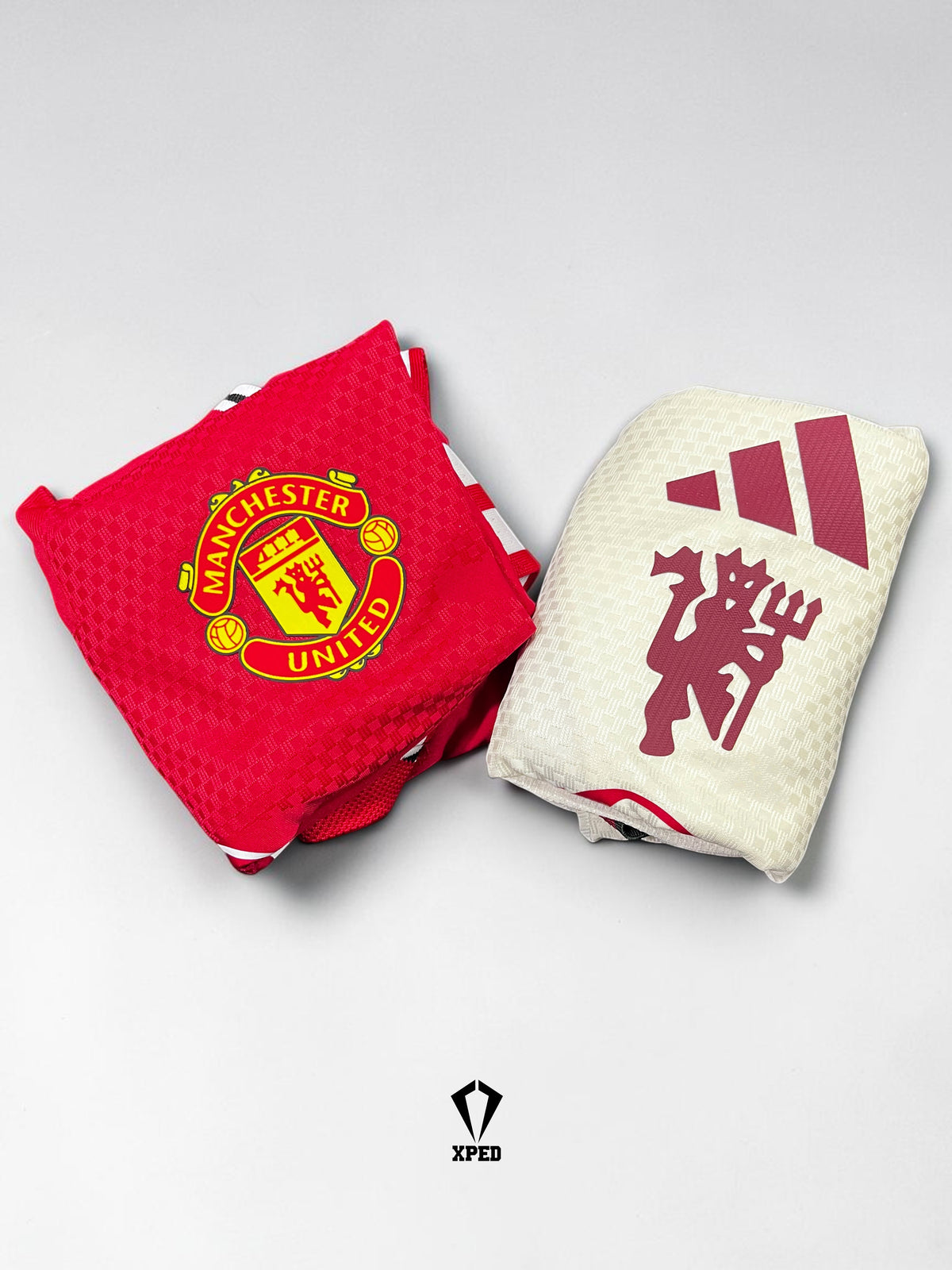 Manchester United 26/27 Jerseys