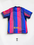 Barcelona 26/27 Local- Versión Jugador