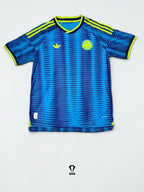 Colombia Visitante 2026- Versión Jugador
