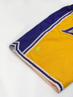 Lakers - Pantaloneta Nba