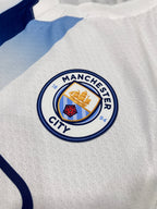 Manchester City 26/27 Visitante