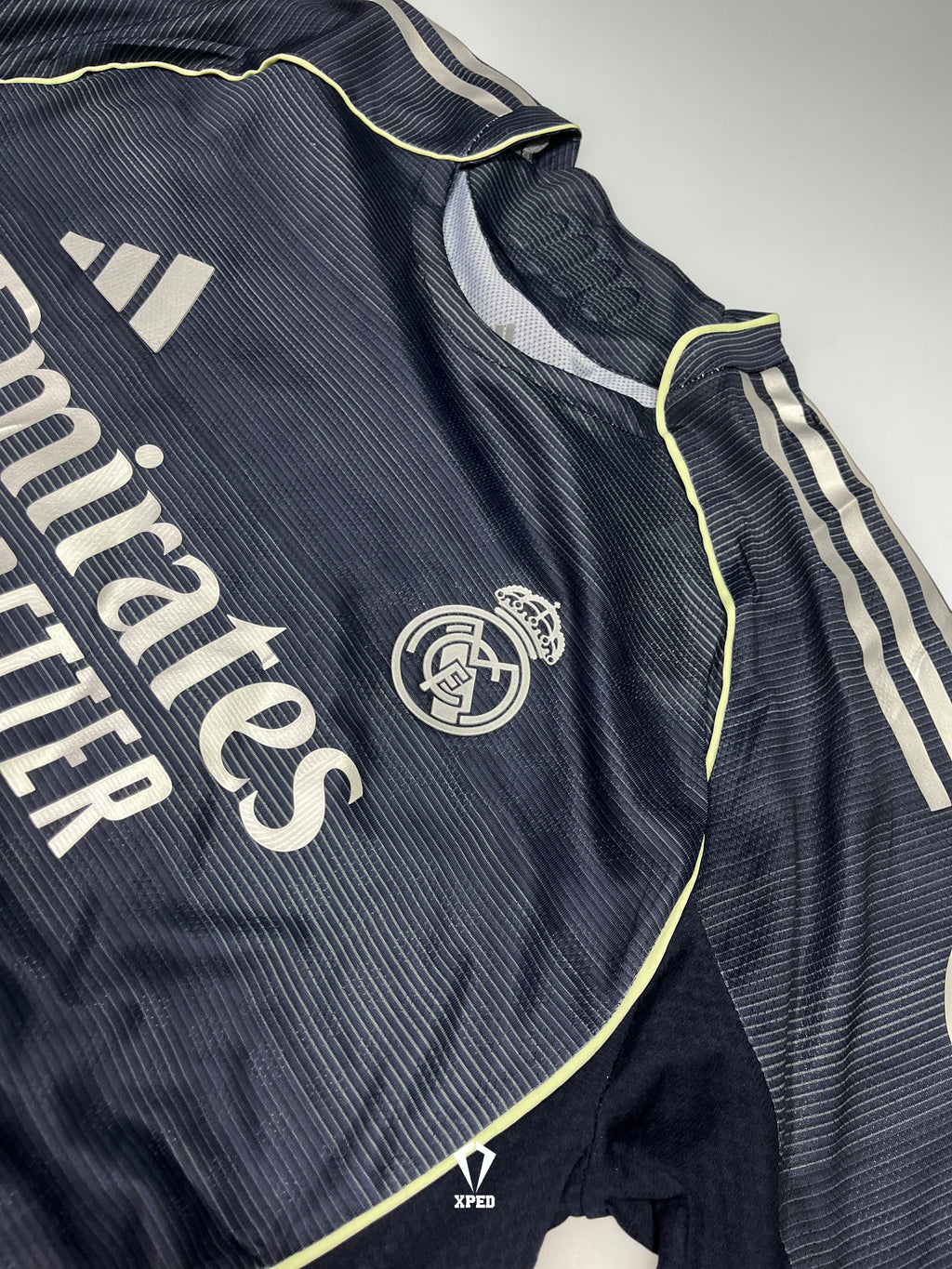 Real Madrid 25/26
