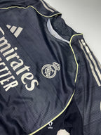 Real Madrid 25/26