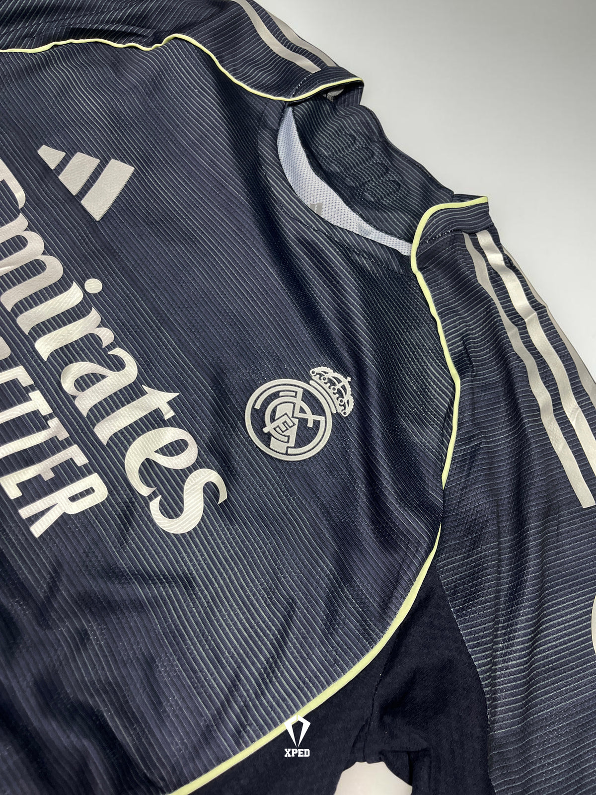 Real Madrid 25/26