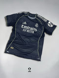 Real Madrid 25/26