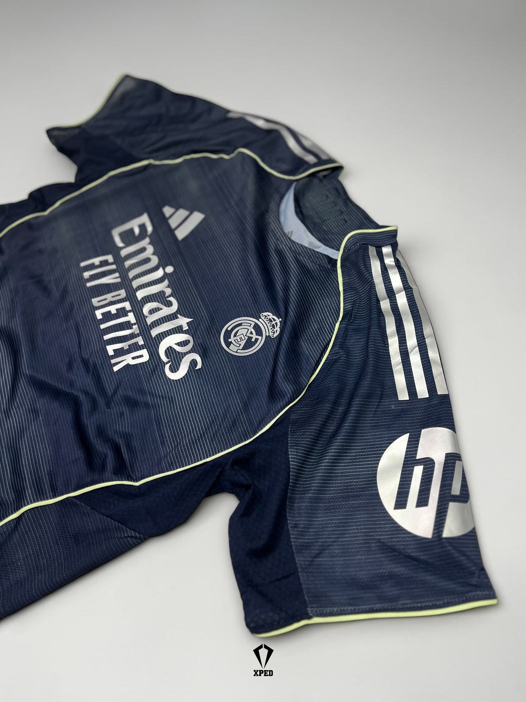 Real Madrid 25/26
